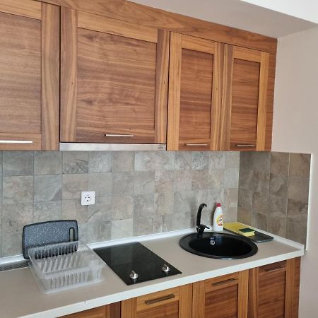Apartman S-Lux Privatni App Vuckoo Núi Núi Jahorina Ngoại thất bức ảnh