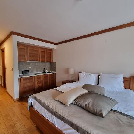 Apartman S-Lux Privatni App Vuckoo Núi Núi Jahorina Ngoại thất bức ảnh