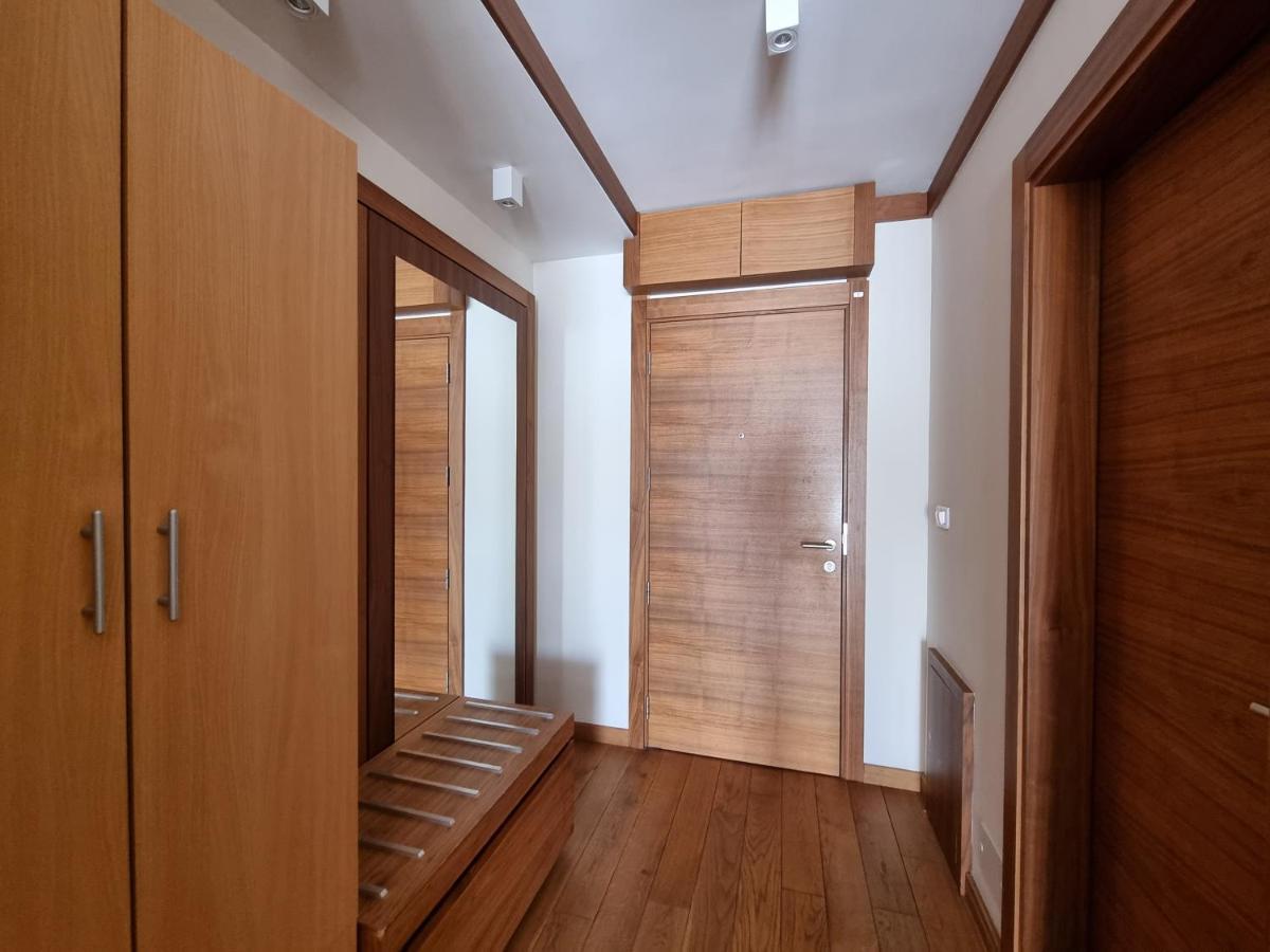Apartman S-Lux Privatni App Vuckoo Núi Núi Jahorina Ngoại thất bức ảnh
