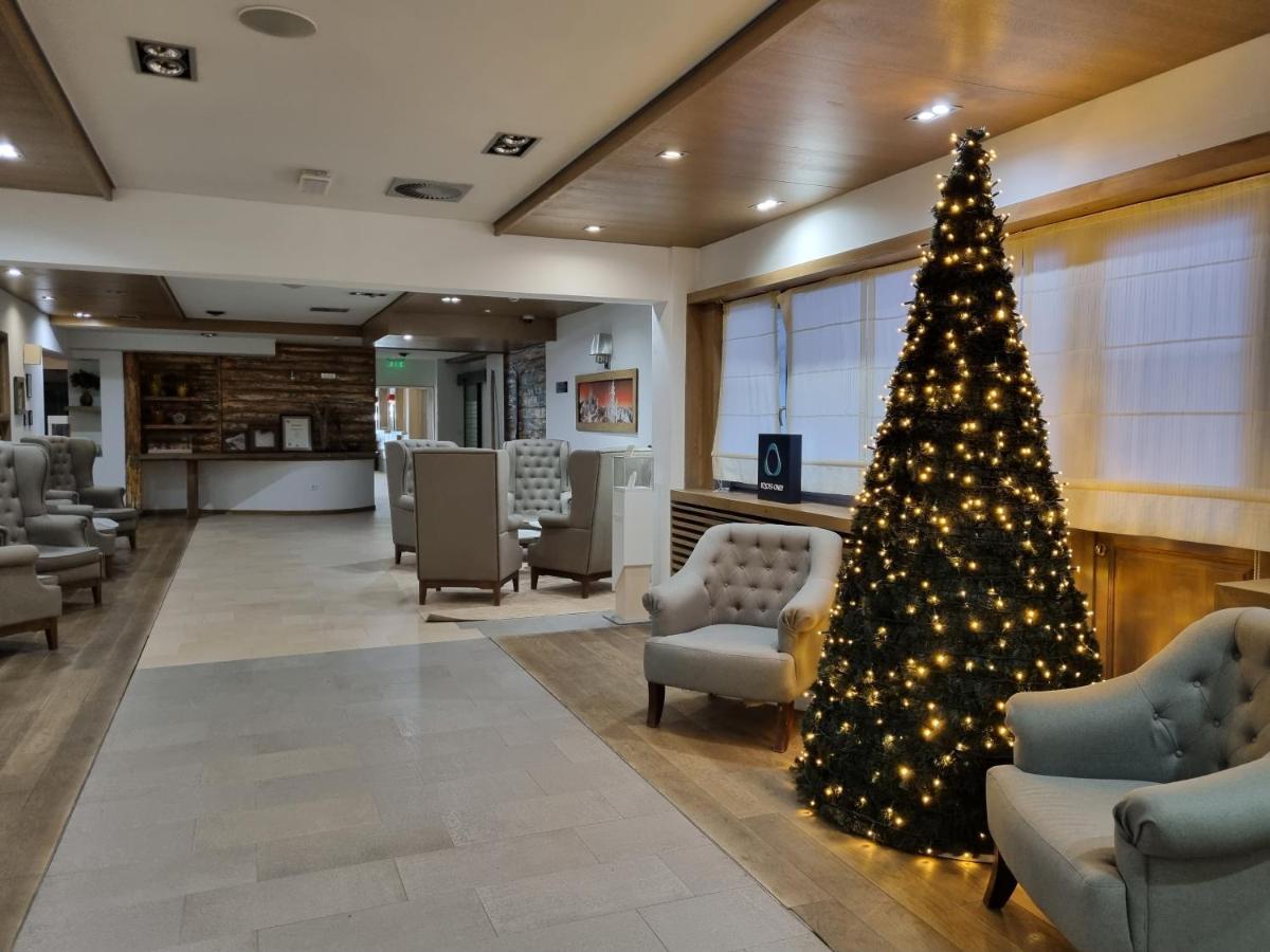 Apartman S-Lux Privatni App Vuckoo Núi Núi Jahorina Ngoại thất bức ảnh