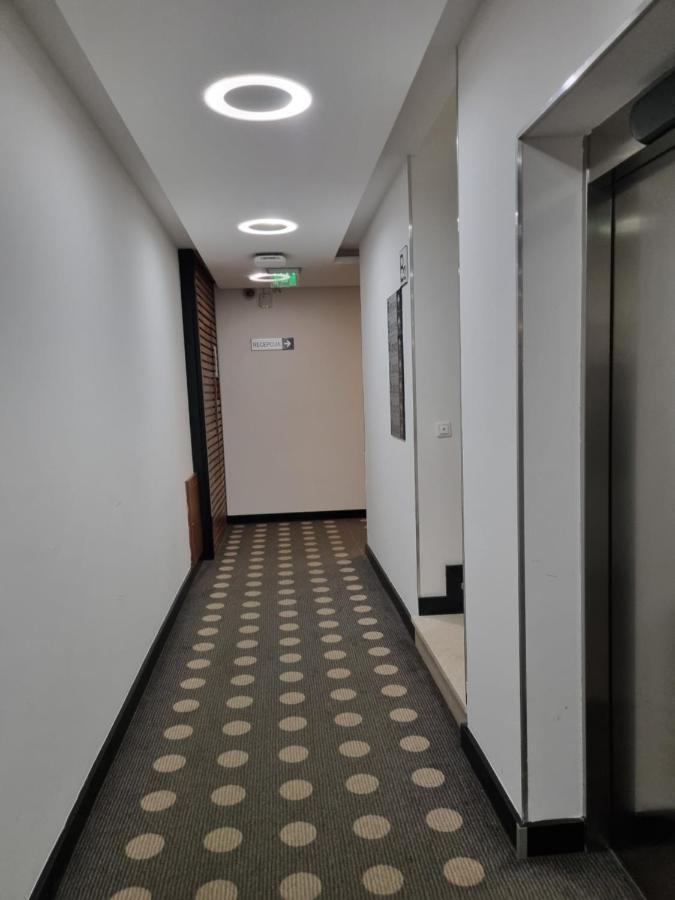 Apartman S-Lux Privatni App Vuckoo Núi Núi Jahorina Ngoại thất bức ảnh