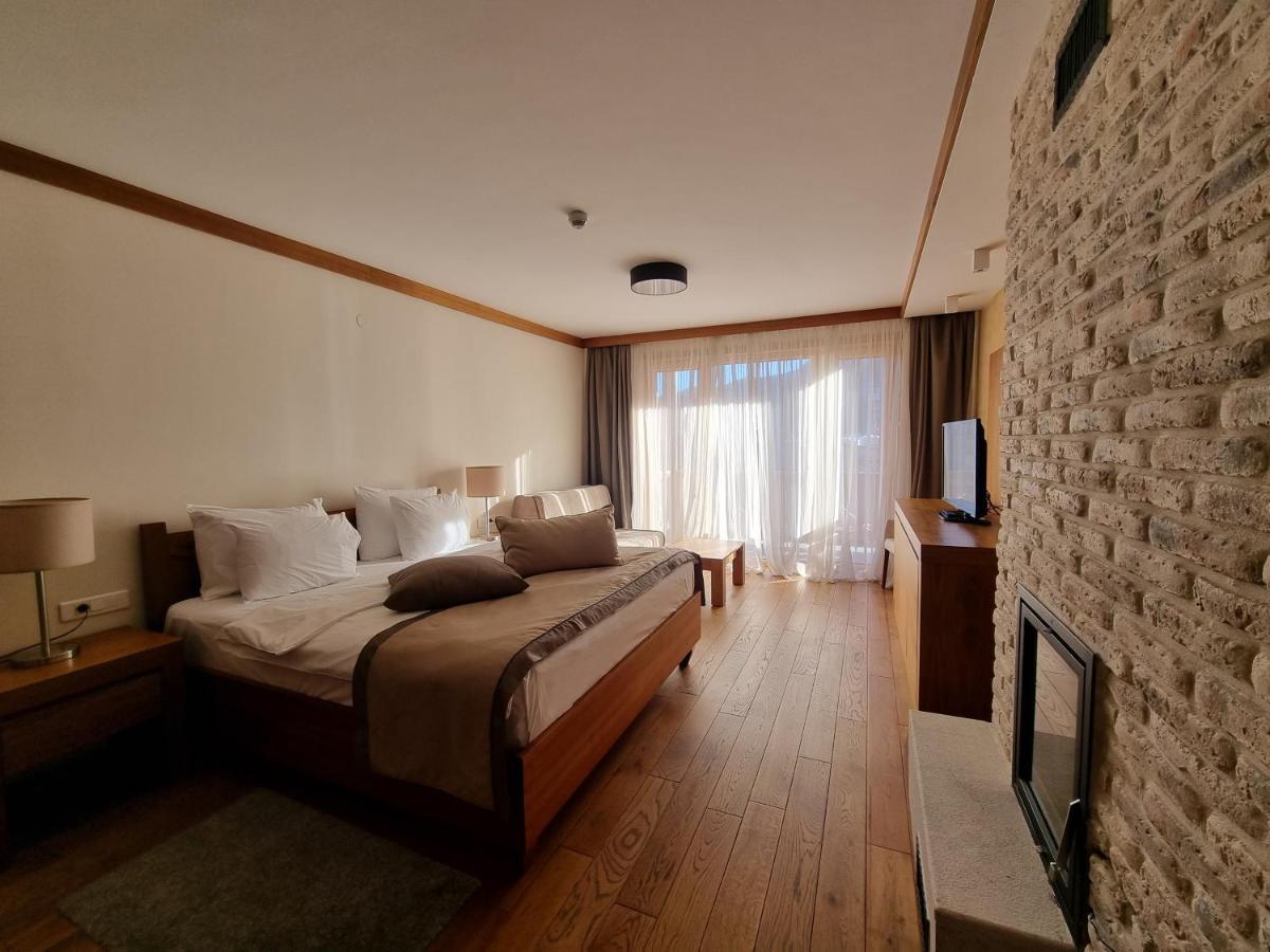 Apartman S-Lux Privatni App Vuckoo Núi Núi Jahorina Ngoại thất bức ảnh