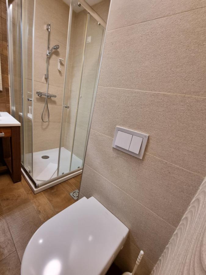 Apartman S-Lux Privatni App Vuckoo Núi Núi Jahorina Ngoại thất bức ảnh