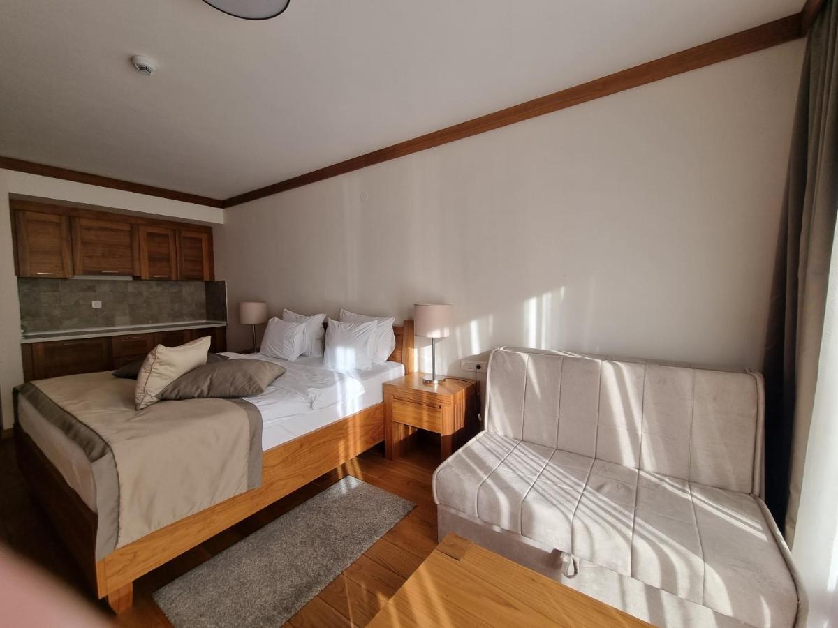 Apartman S-Lux Privatni App Vuckoo Núi Núi Jahorina Ngoại thất bức ảnh