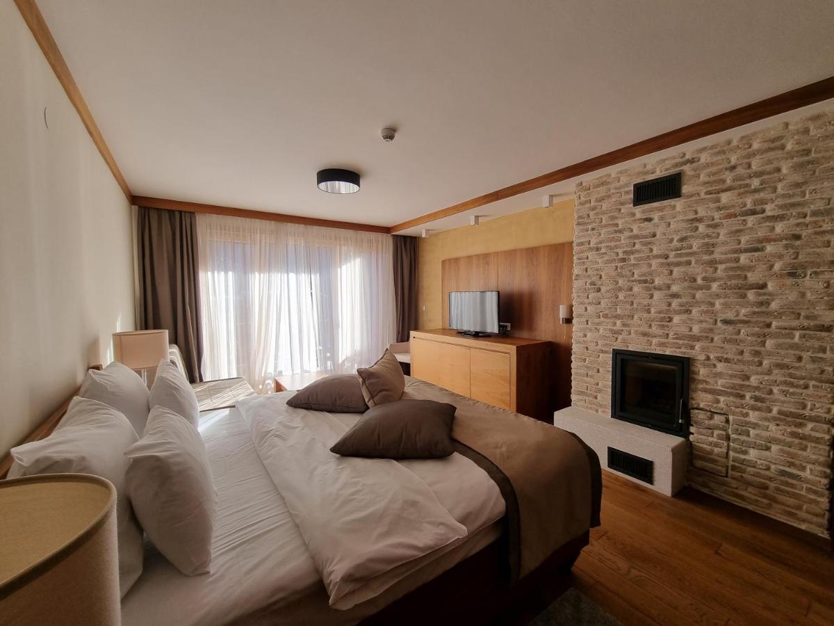 Apartman S-Lux Privatni App Vuckoo Núi Núi Jahorina Ngoại thất bức ảnh