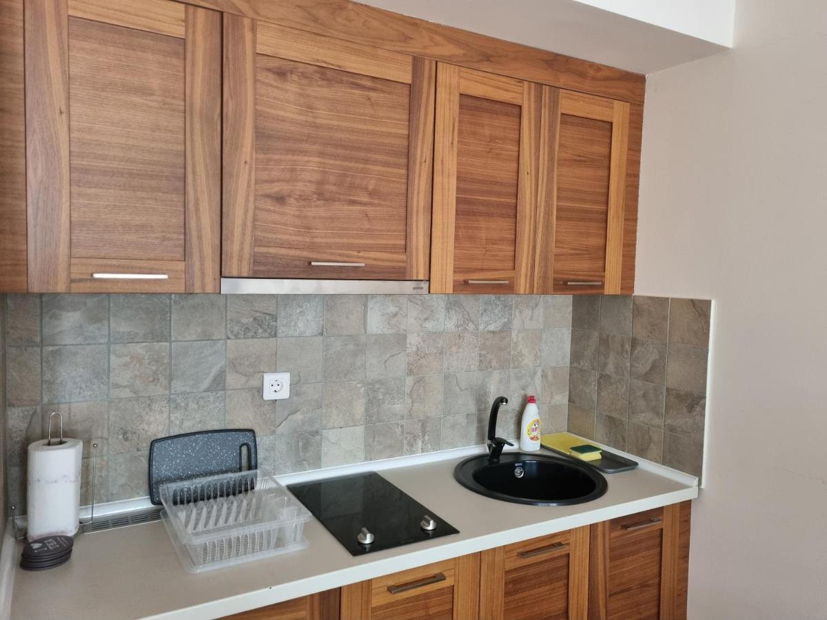 Apartman S-Lux Privatni App Vuckoo Núi Núi Jahorina Ngoại thất bức ảnh
