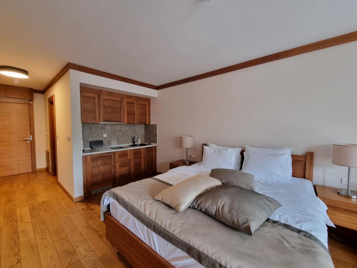 Apartman S-Lux Privatni App Vuckoo Núi Núi Jahorina Ngoại thất bức ảnh