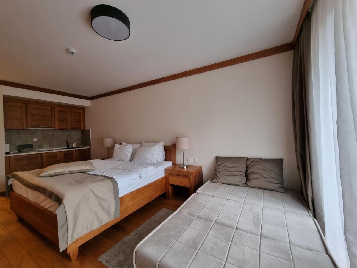 Apartman S-Lux Privatni App Vuckoo Núi Núi Jahorina Ngoại thất bức ảnh