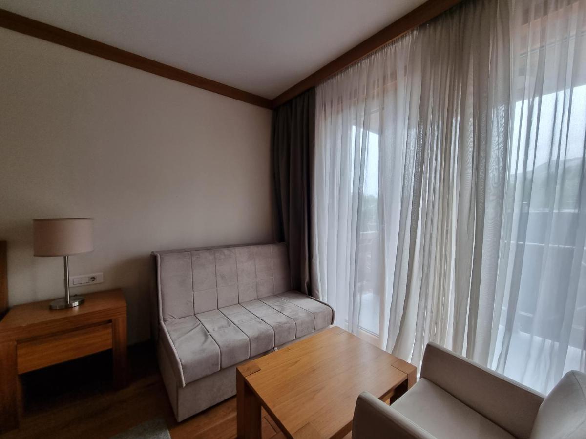 Apartman S-Lux Privatni App Vuckoo Núi Núi Jahorina Ngoại thất bức ảnh