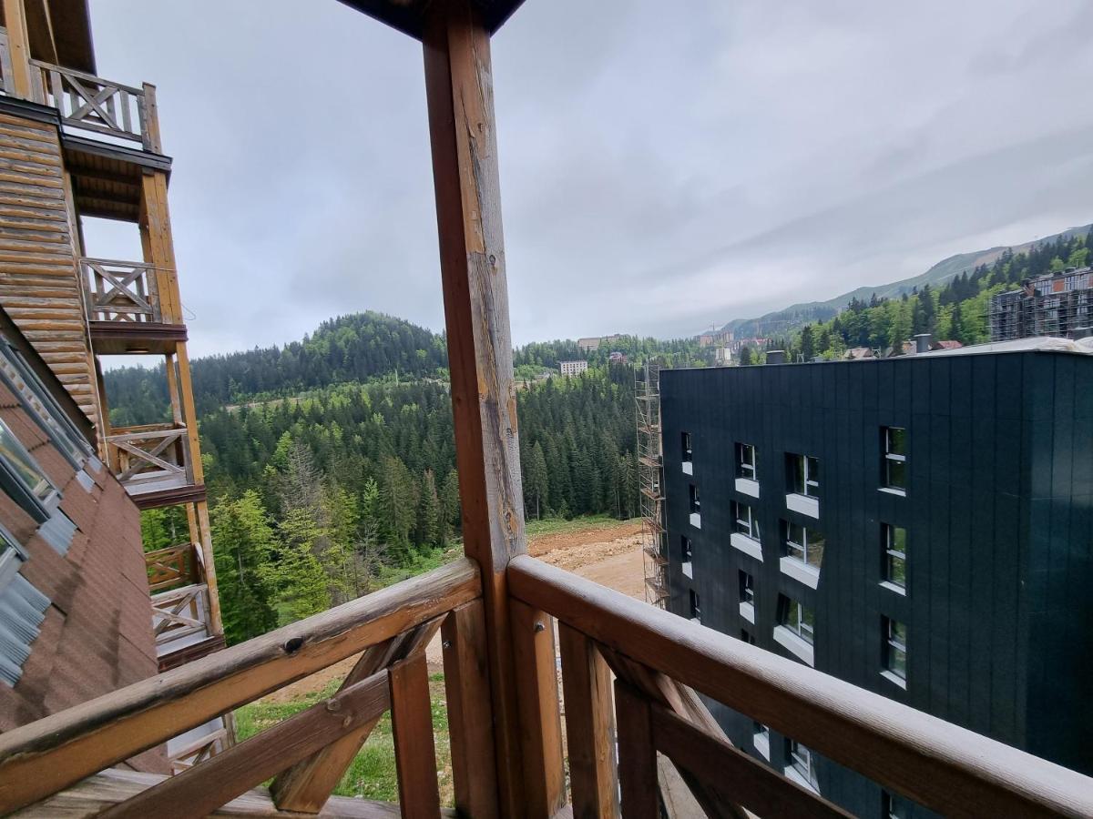 Apartman S-Lux Privatni App Vuckoo Núi Núi Jahorina Ngoại thất bức ảnh